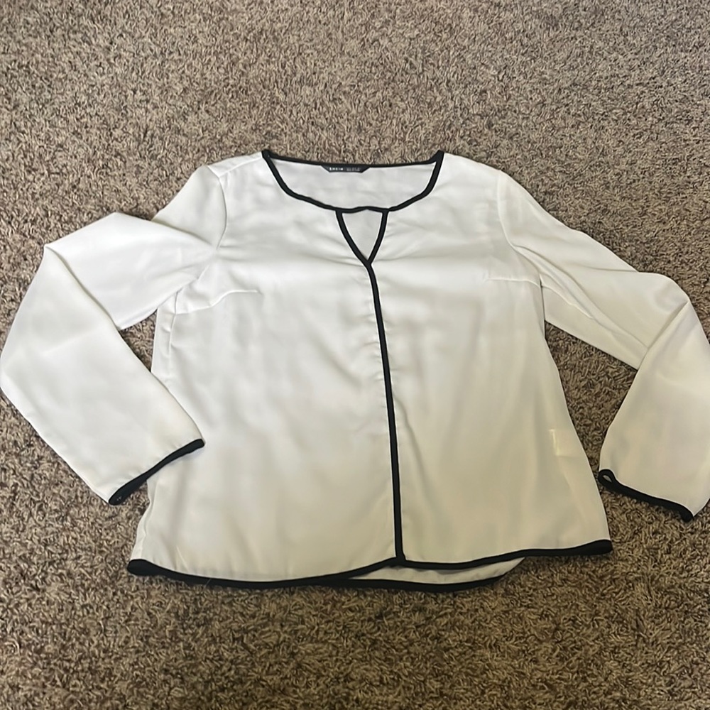 NWOT SHEIN Top